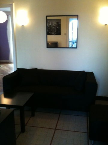 Colocación Villeurbanne 52173