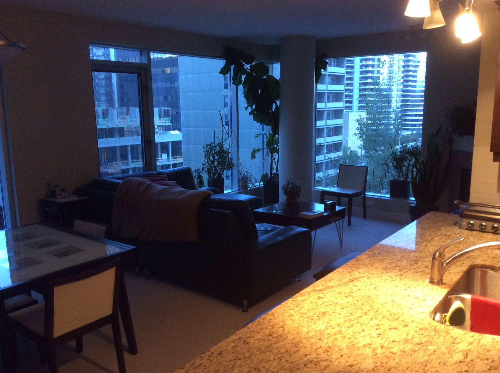 Quedarse En Casa Calgary 109720