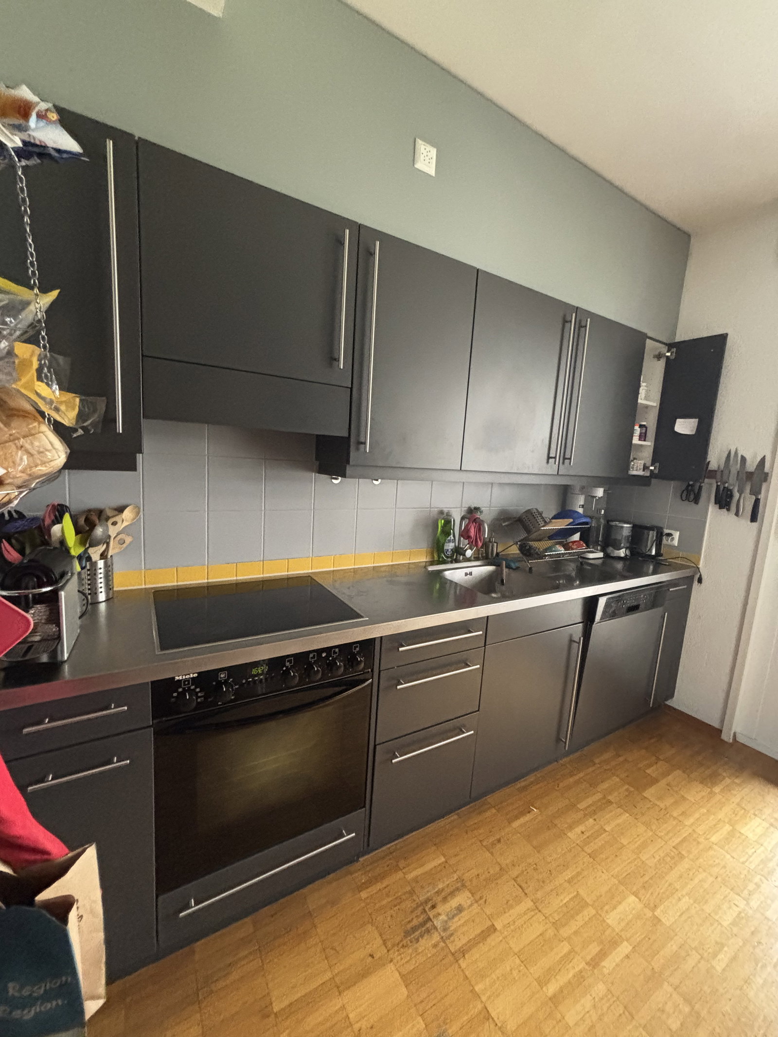 Colocación Lausanne 660253