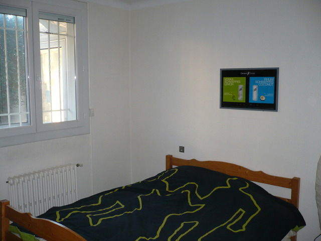 Quedarse En Casa Montpellier 38142