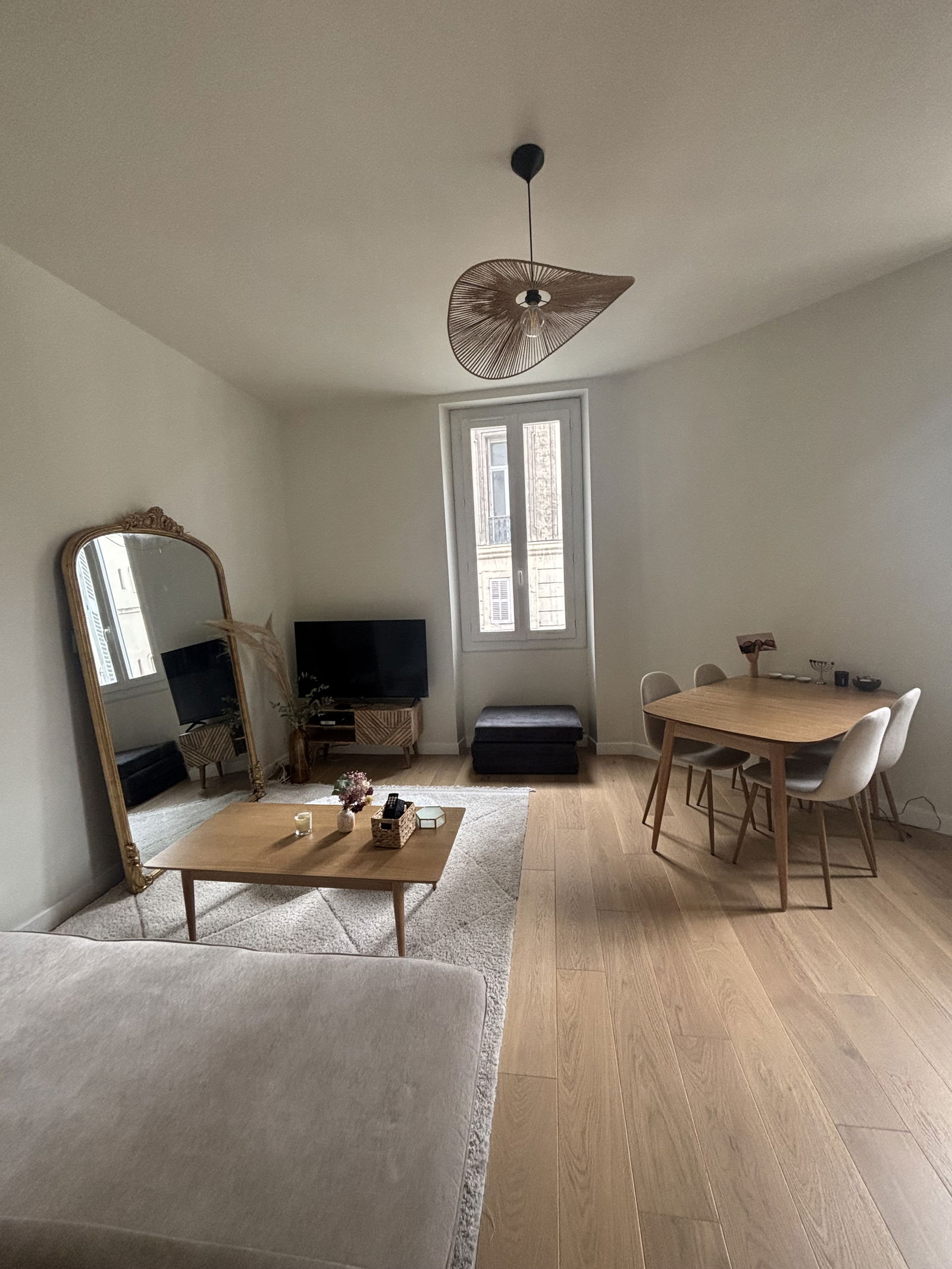 Quedarse En Casa Marseille 517367