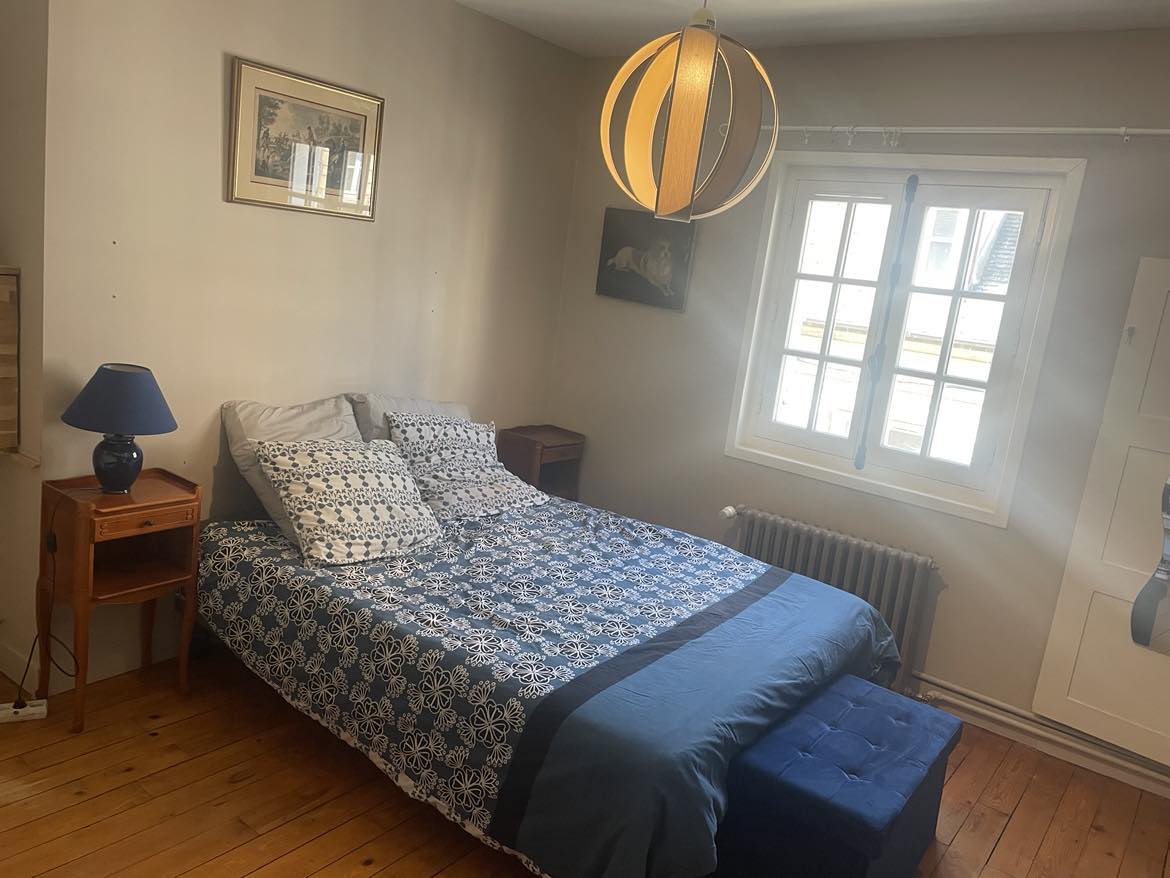 Quedarse En Casa Senlis 621793