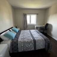 Habitación En Casa Del Anfitrión Simcoe 666843