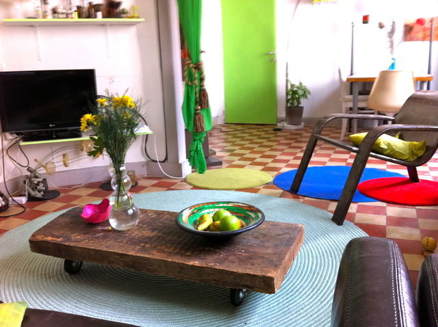 Quedarse En Casa Bruxelles 46800
