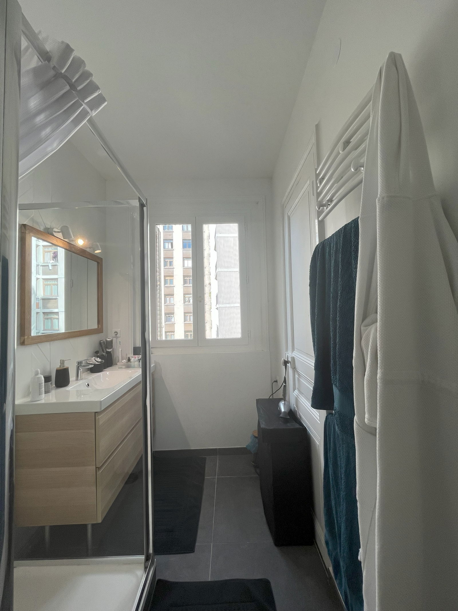 Quedarse En Casa Paris 475056