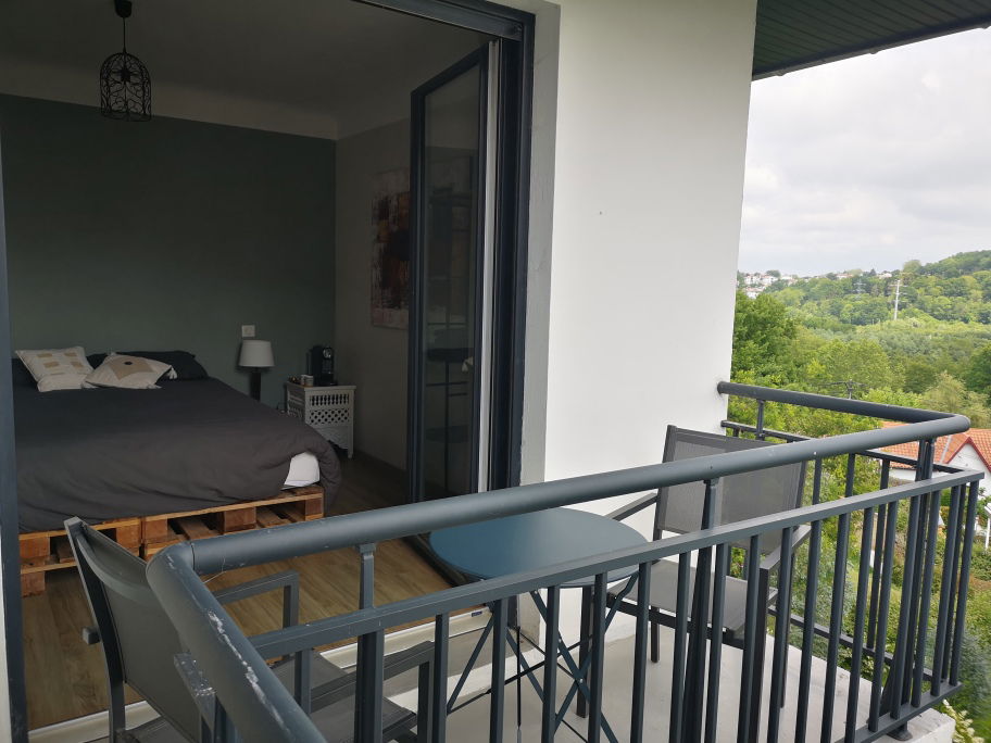 Quedarse En Casa Saint-Pierre-d'Irube 259771