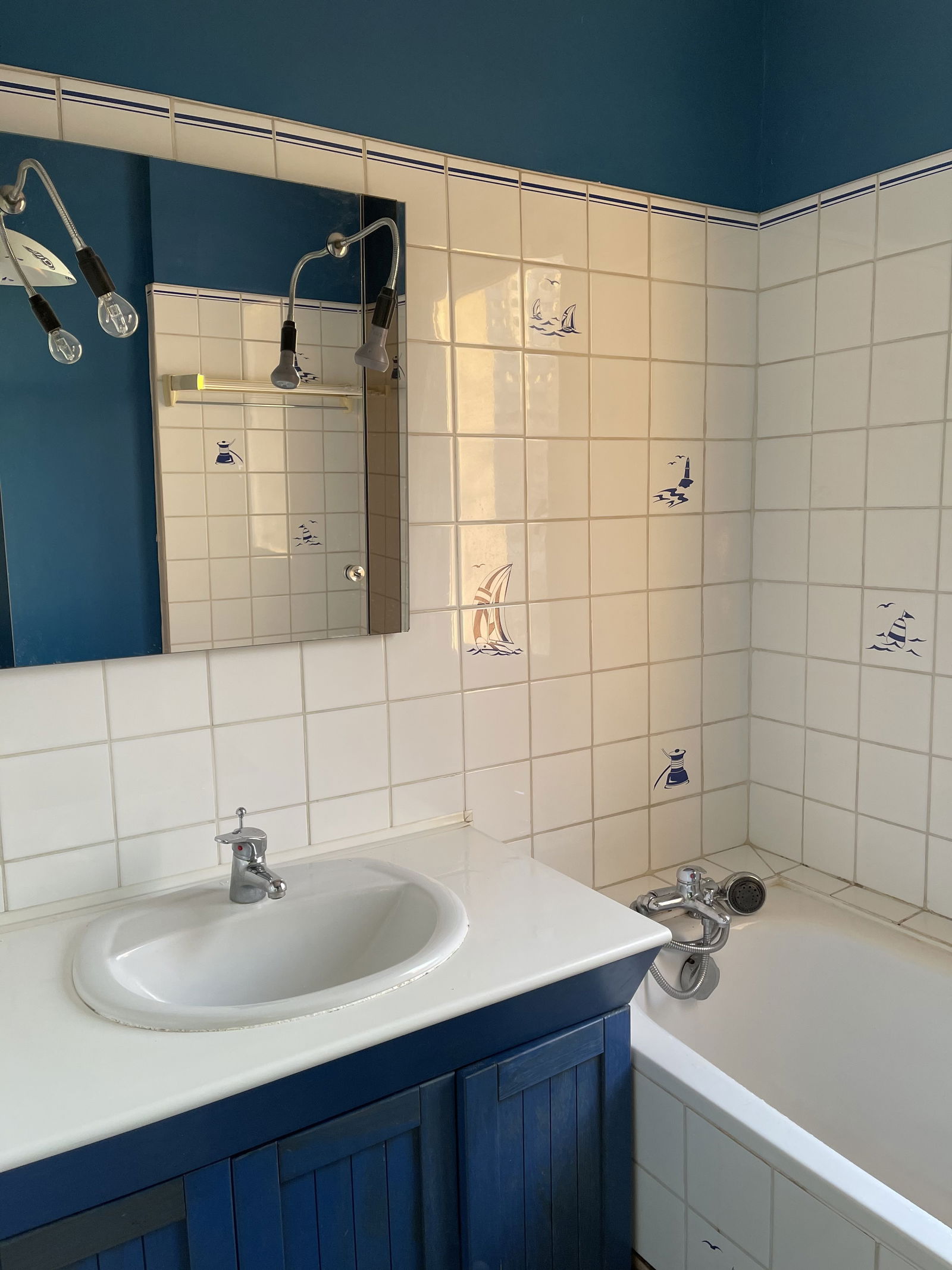 Quedarse En Casa Épinay-sur-Seine 245858