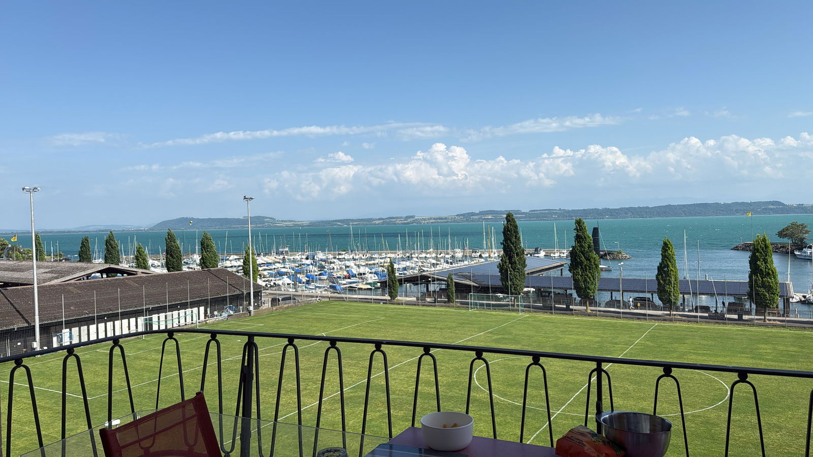 Quedarse En Casa Neuchâtel 551437