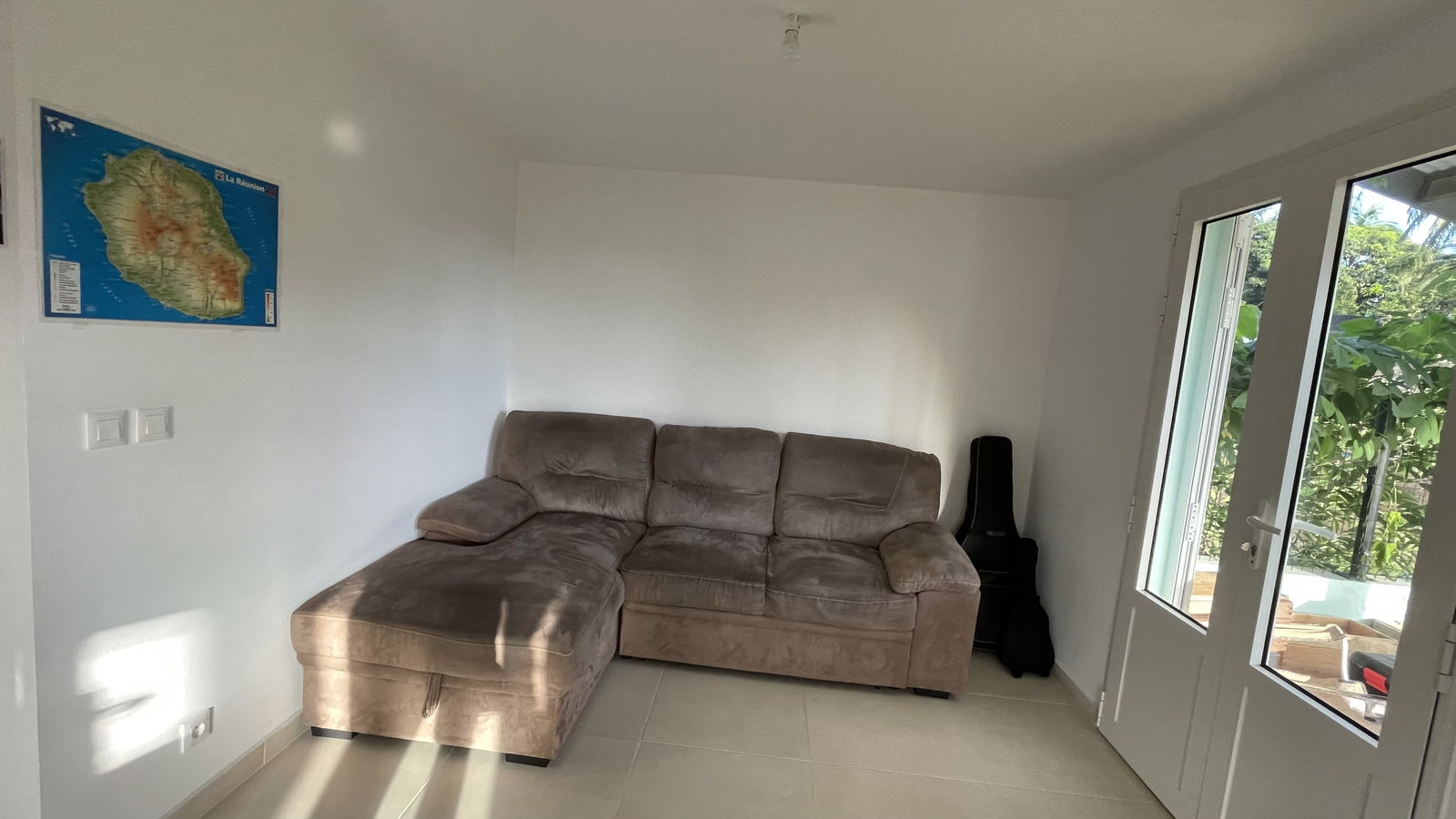 Quedarse En Casa Entre-Deux 504368