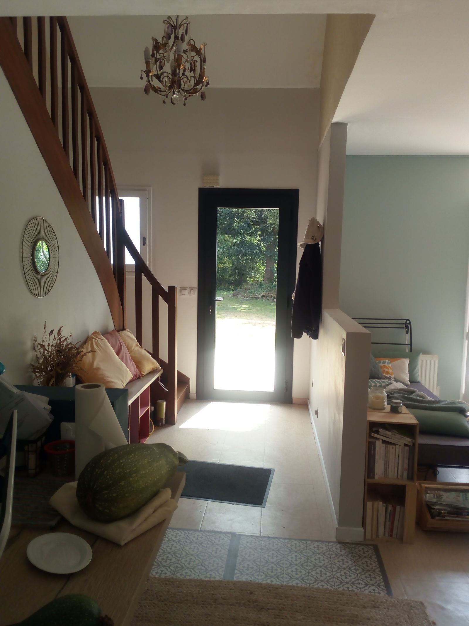 Quedarse En Casa Erdeven 240159