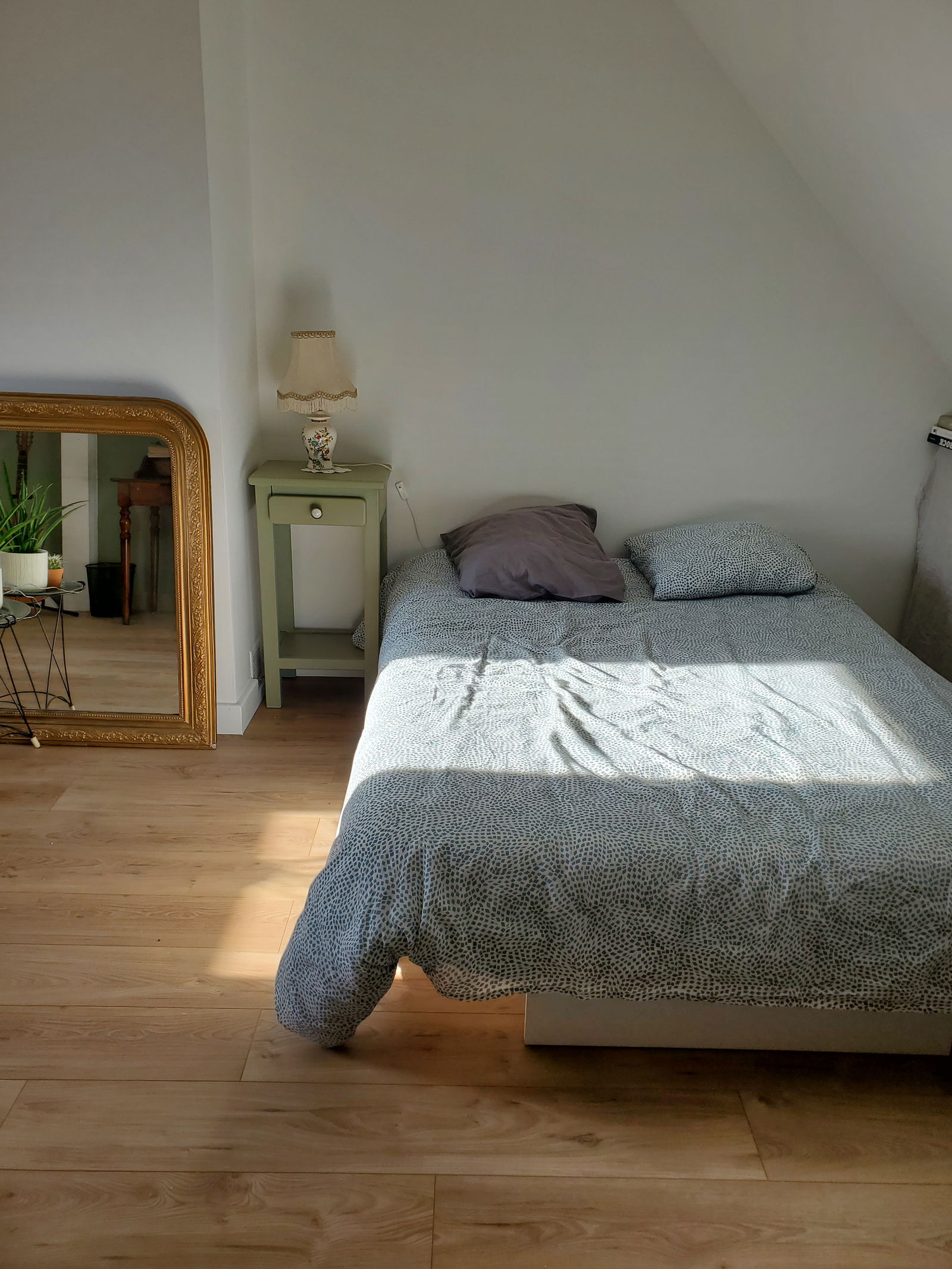 Quedarse En Casa Erdeven 240159