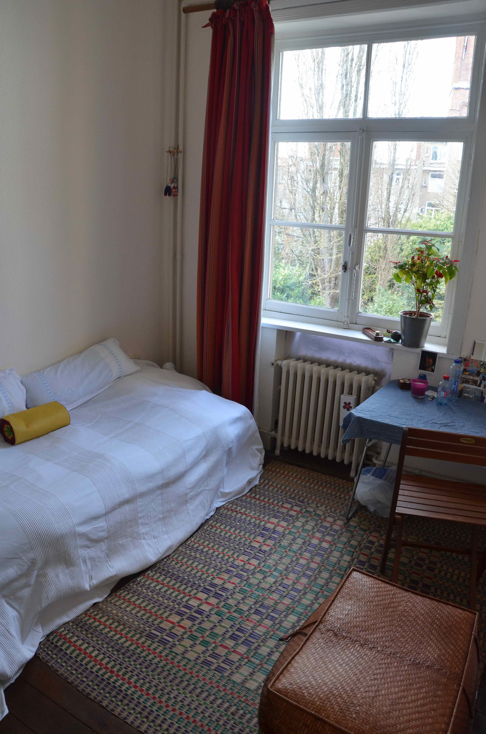 Colocación Etterbeek 77638