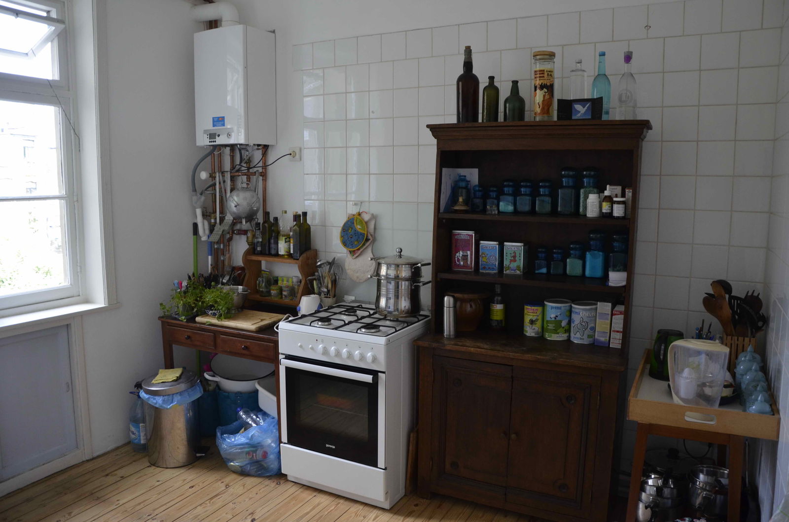 Colocación Etterbeek 77638