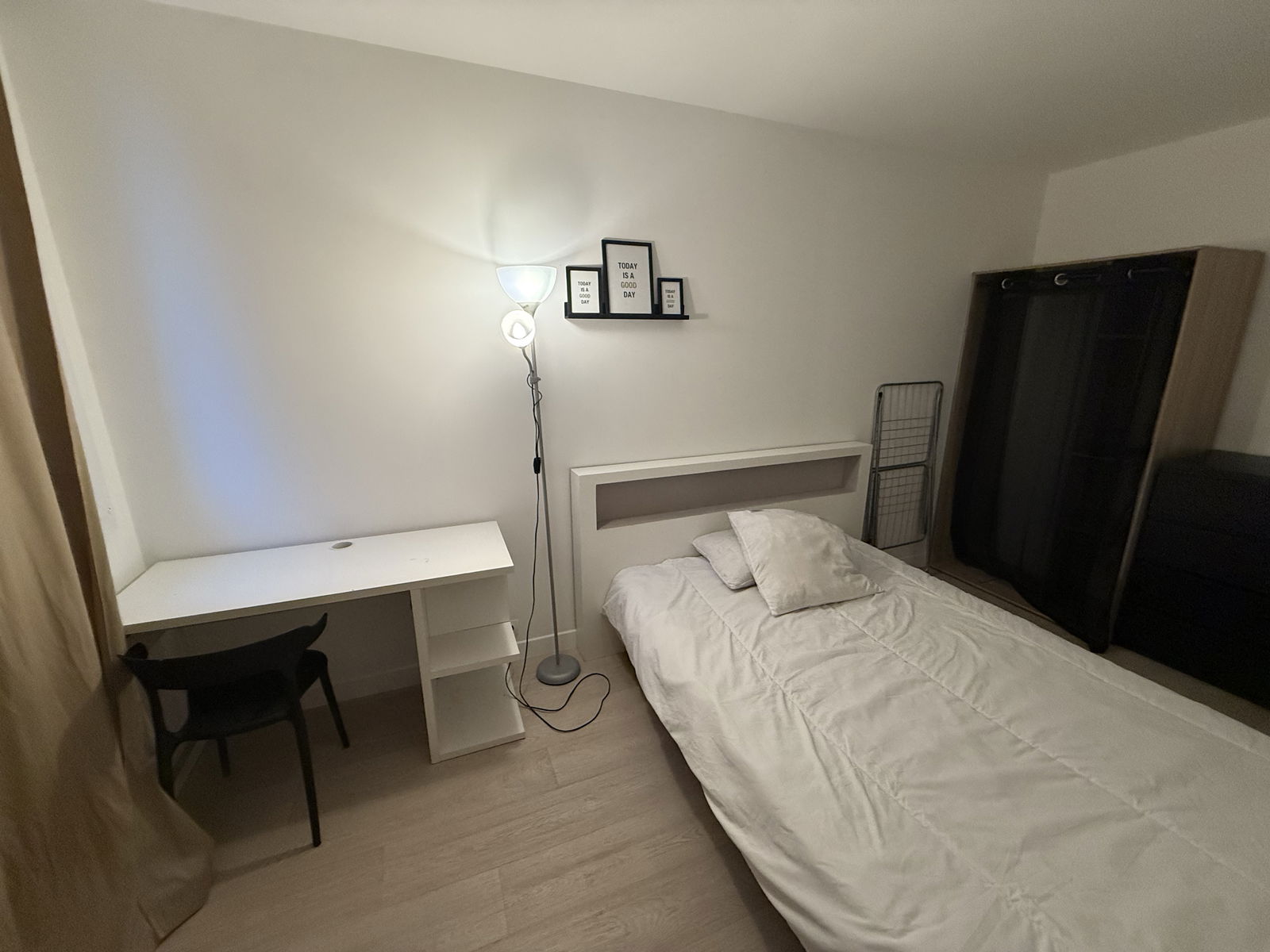 Colocación Évry-Courcouronnes 509519