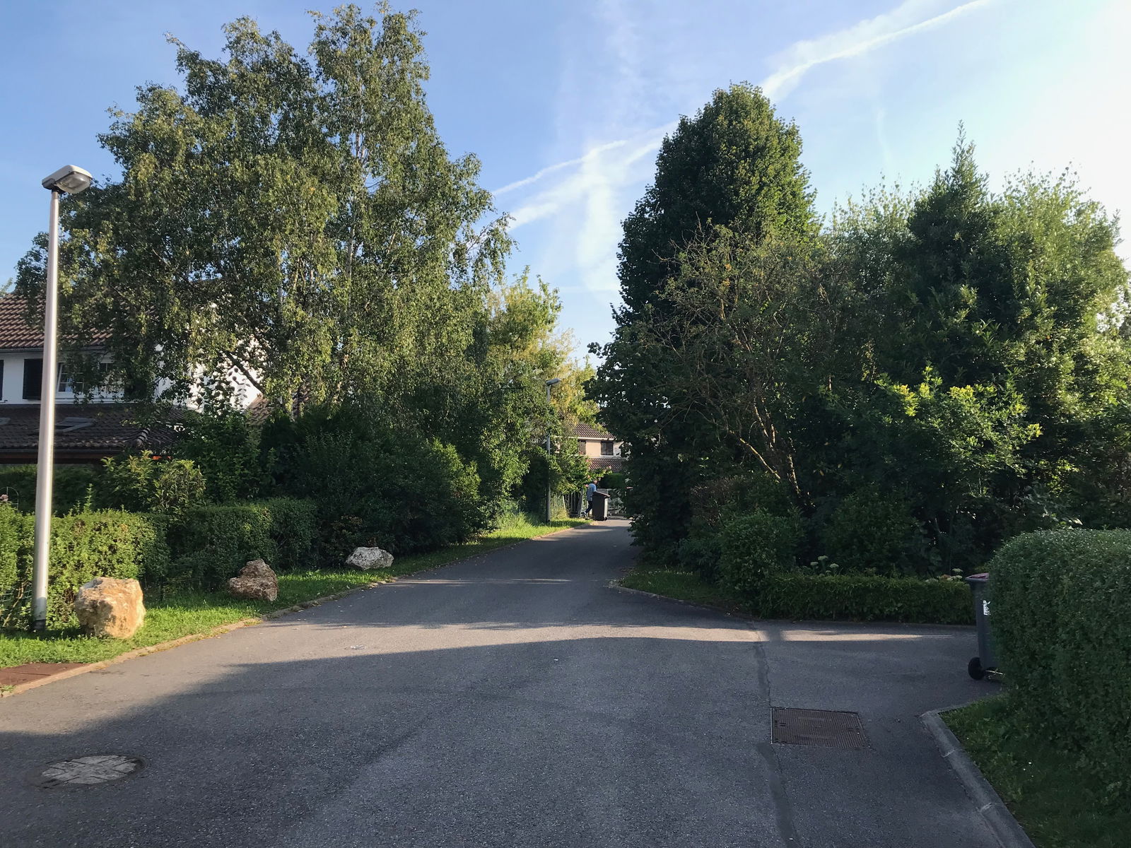 Colocación Évry-Courcouronnes 252063