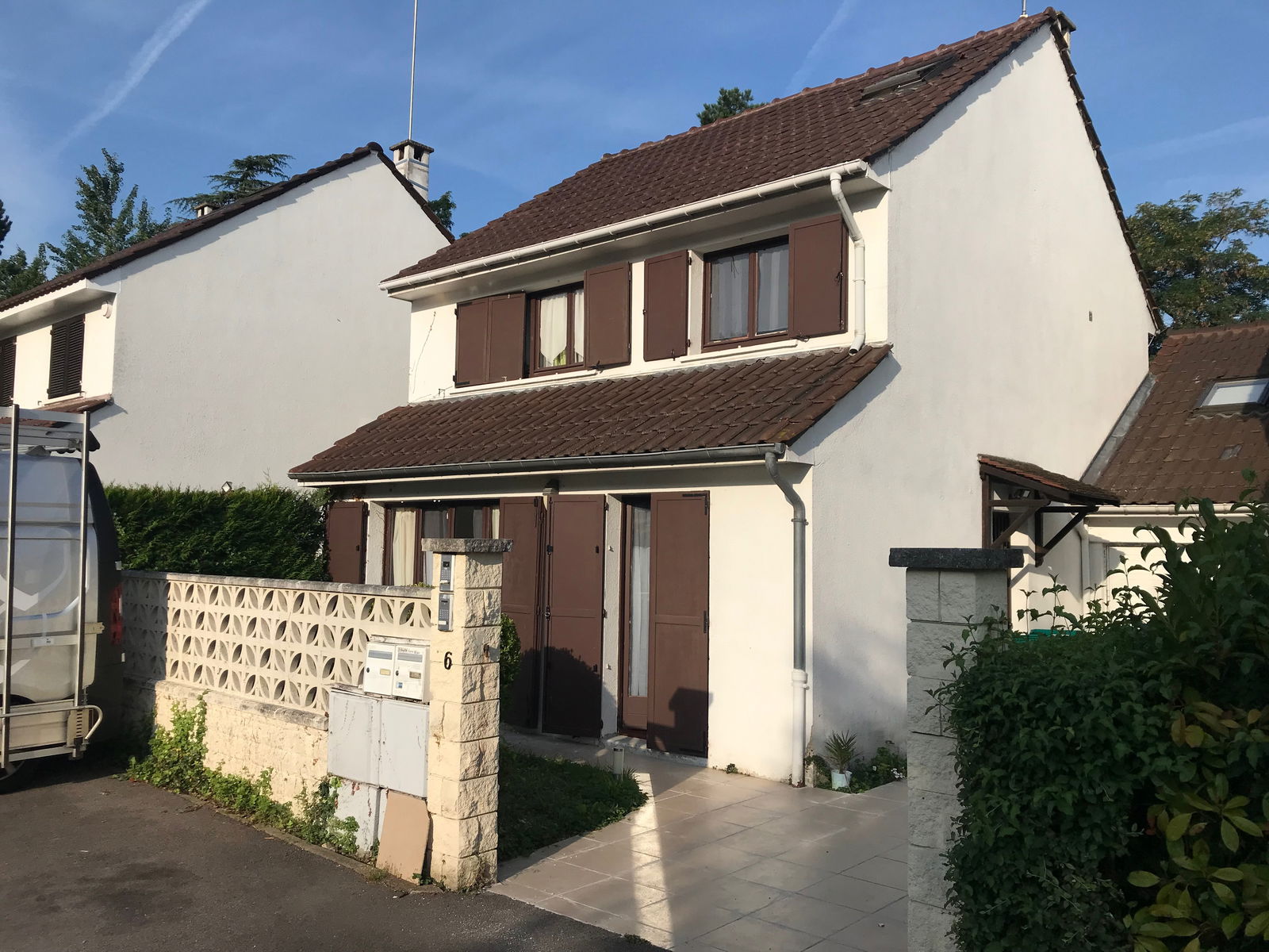 Colocación Évry-Courcouronnes 252063