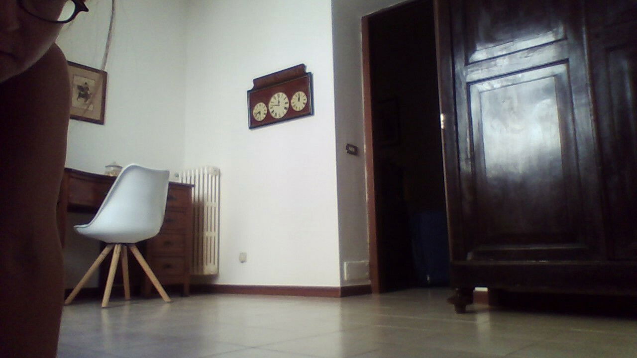 Quedarse En Casa Roma 153504