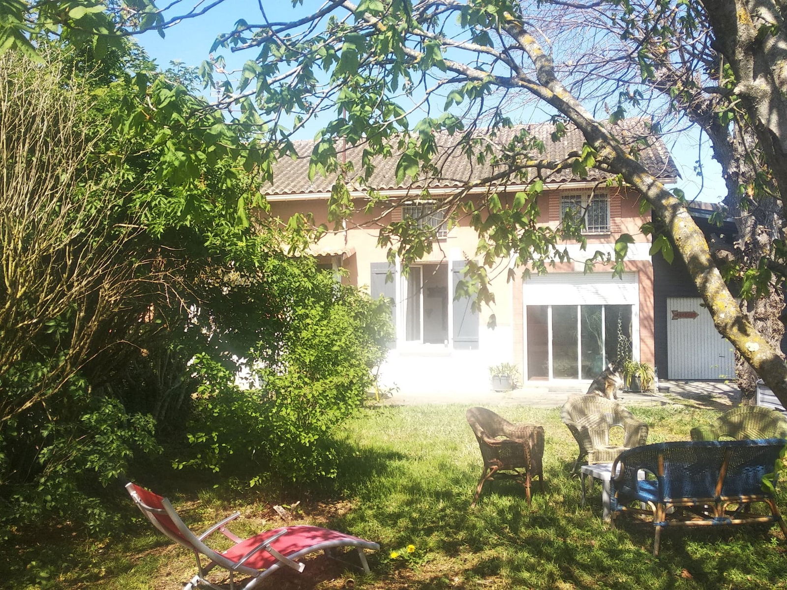 Quedarse En Casa Fenouillet 240696