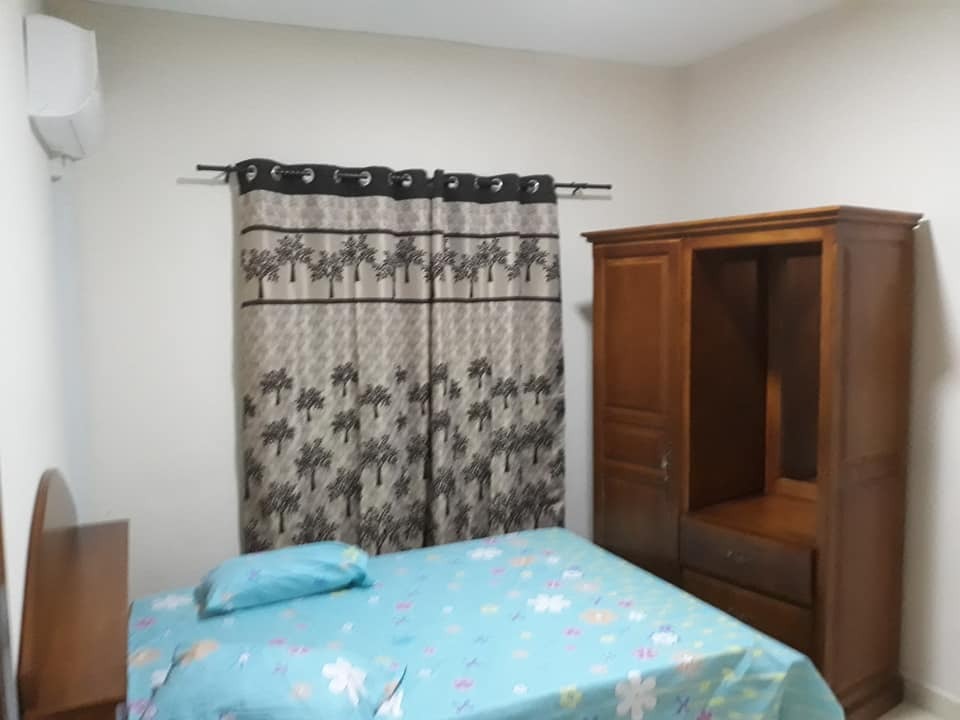 Quedarse En Casa Flic en Flac 235992