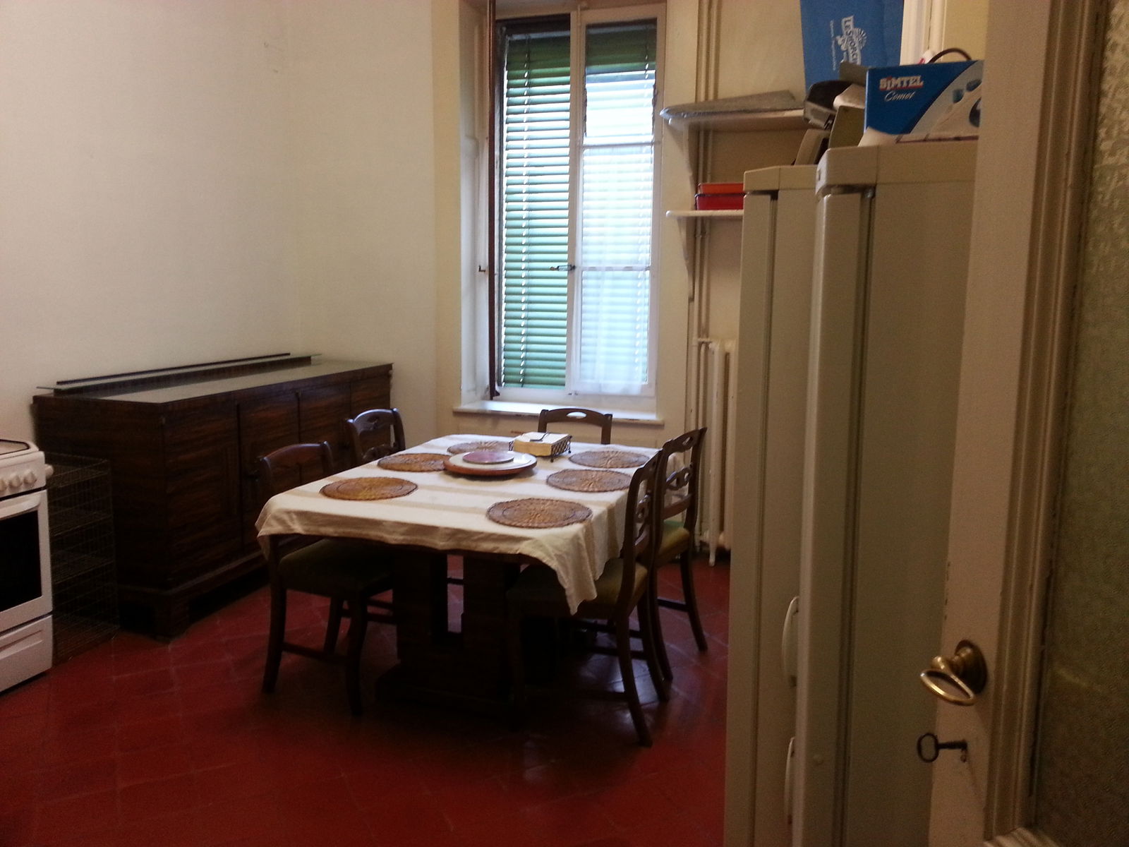 Quedarse En Casa Genève 63081