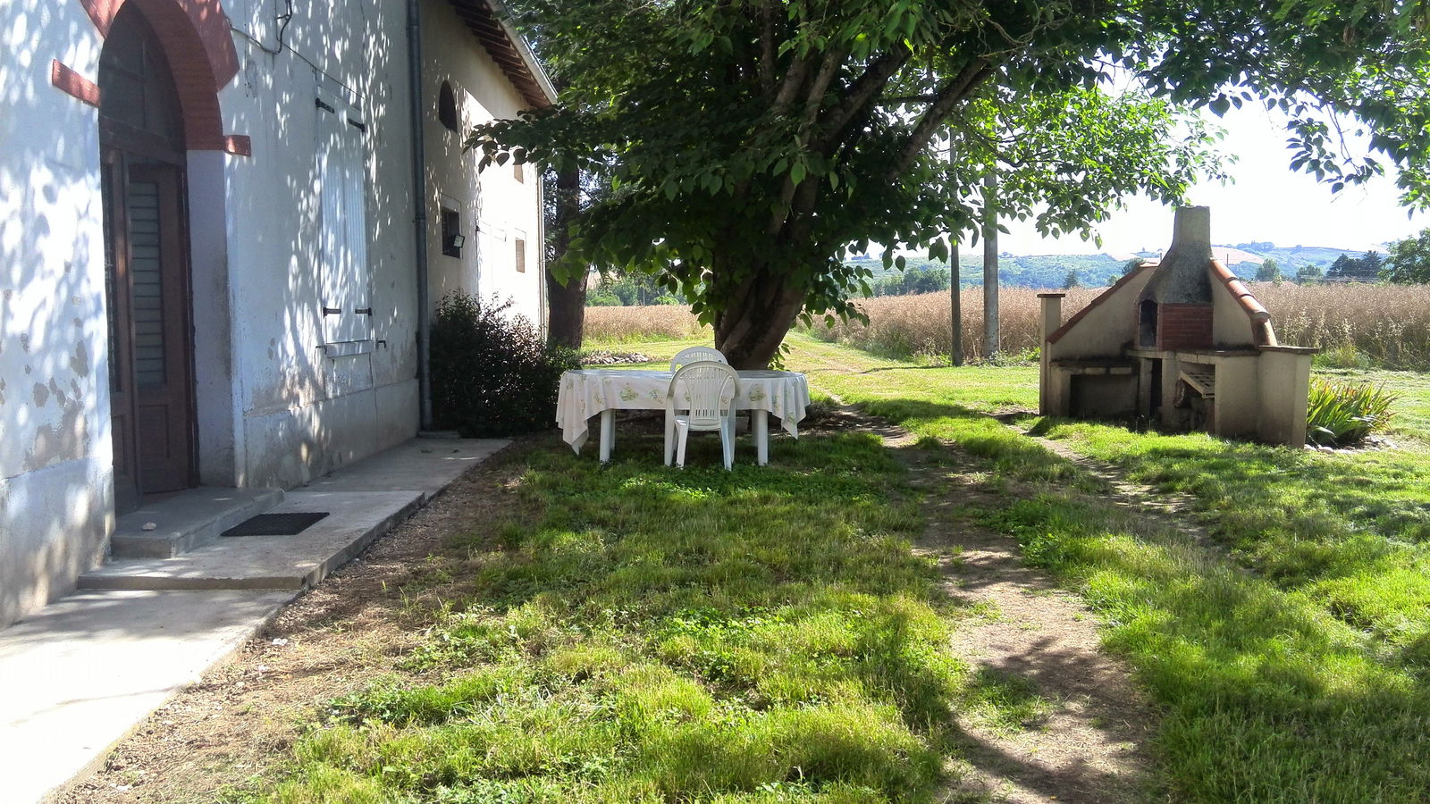 Colocación Layrac-sur-Tarn 58574
