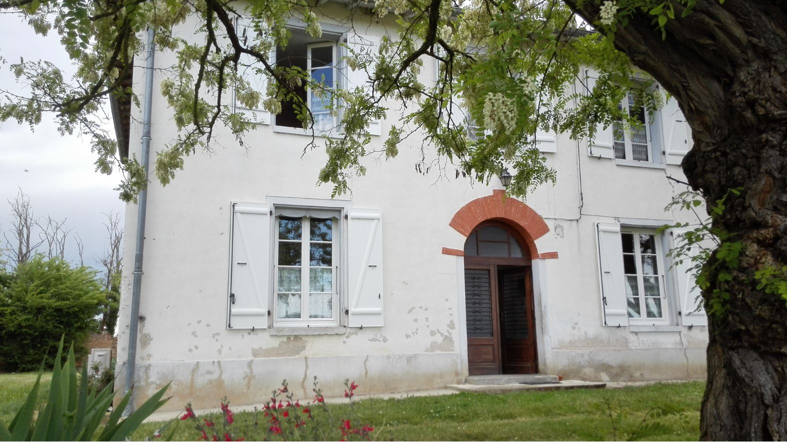 Colocación Layrac-sur-Tarn 58574