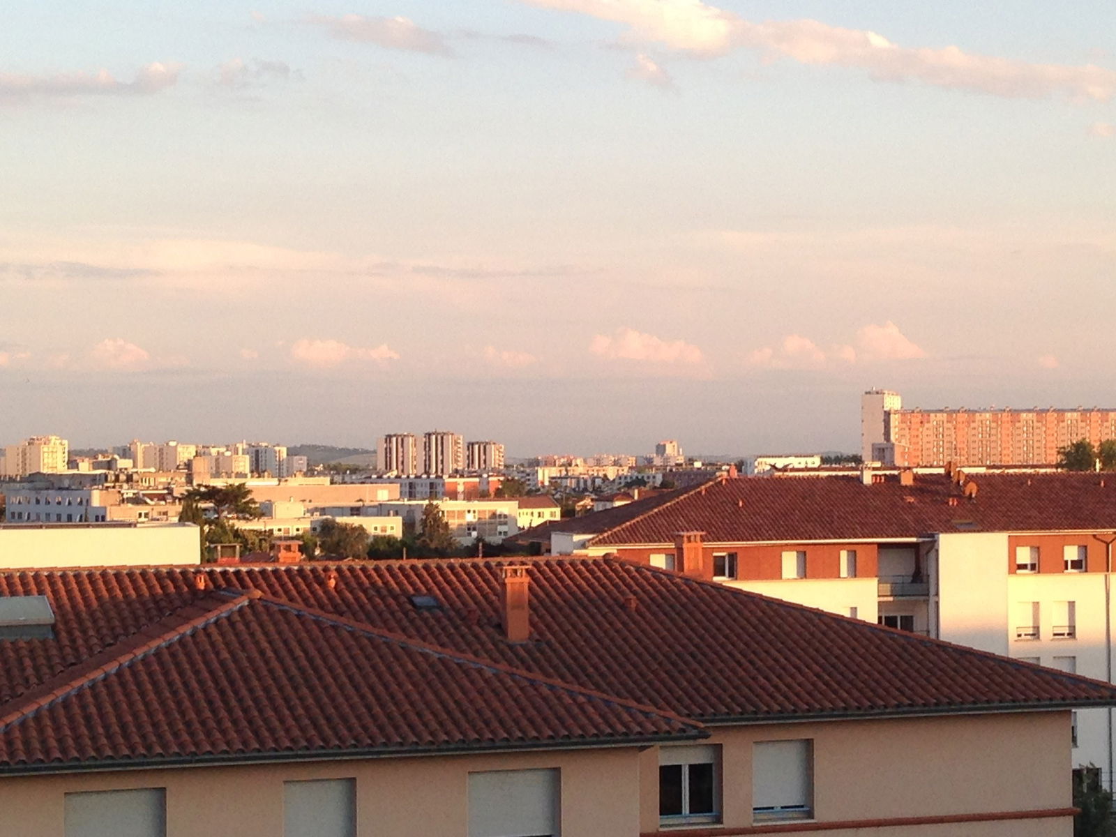 Quedarse En Casa Toulouse 156041