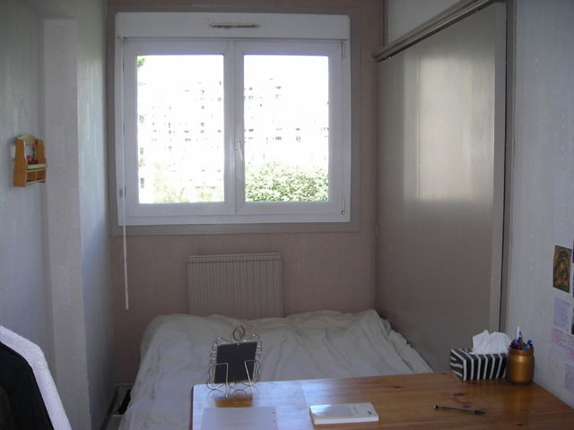 Quedarse En Casa Grenoble 22171