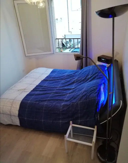 Quedarse En Casa Soucieu-en-Jarrest 241536