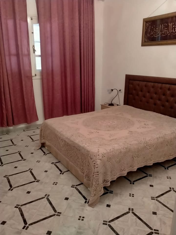 Quedarse En Casa Sousse 509263