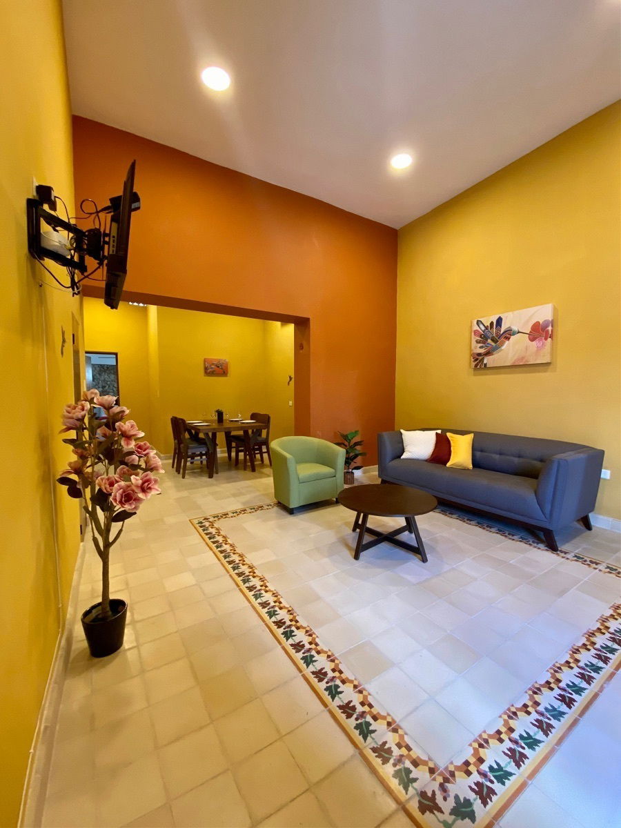 Colocación Mérida 468803
