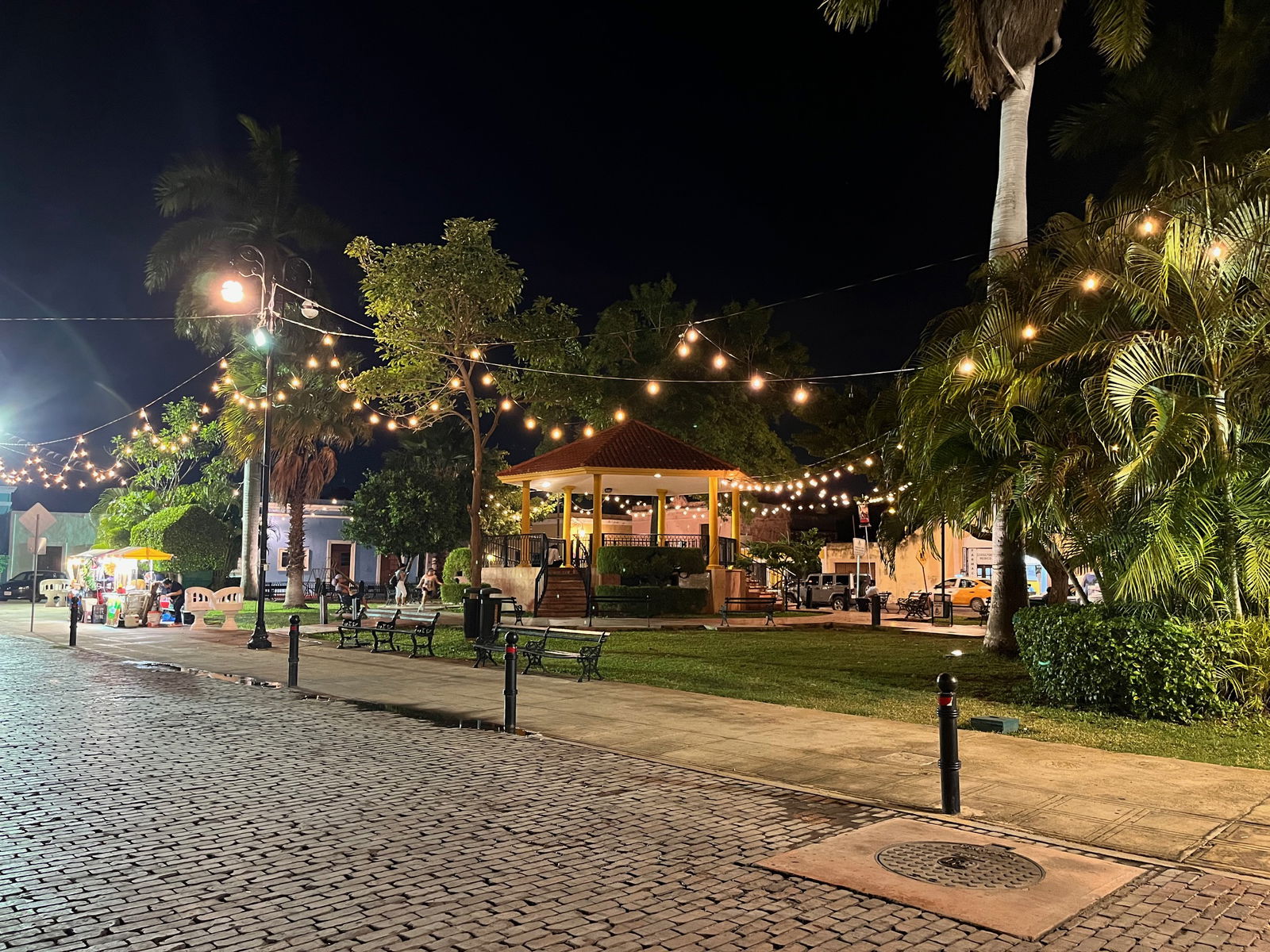 Colocación Mérida 468803