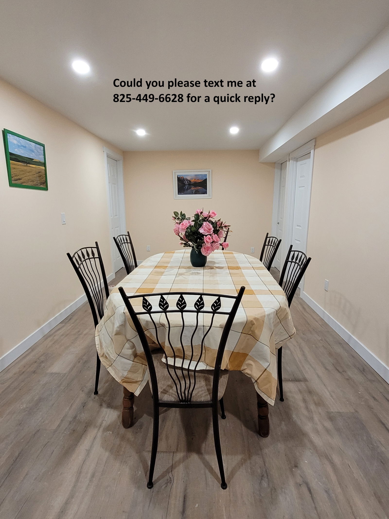 Coliving Calgary 591777