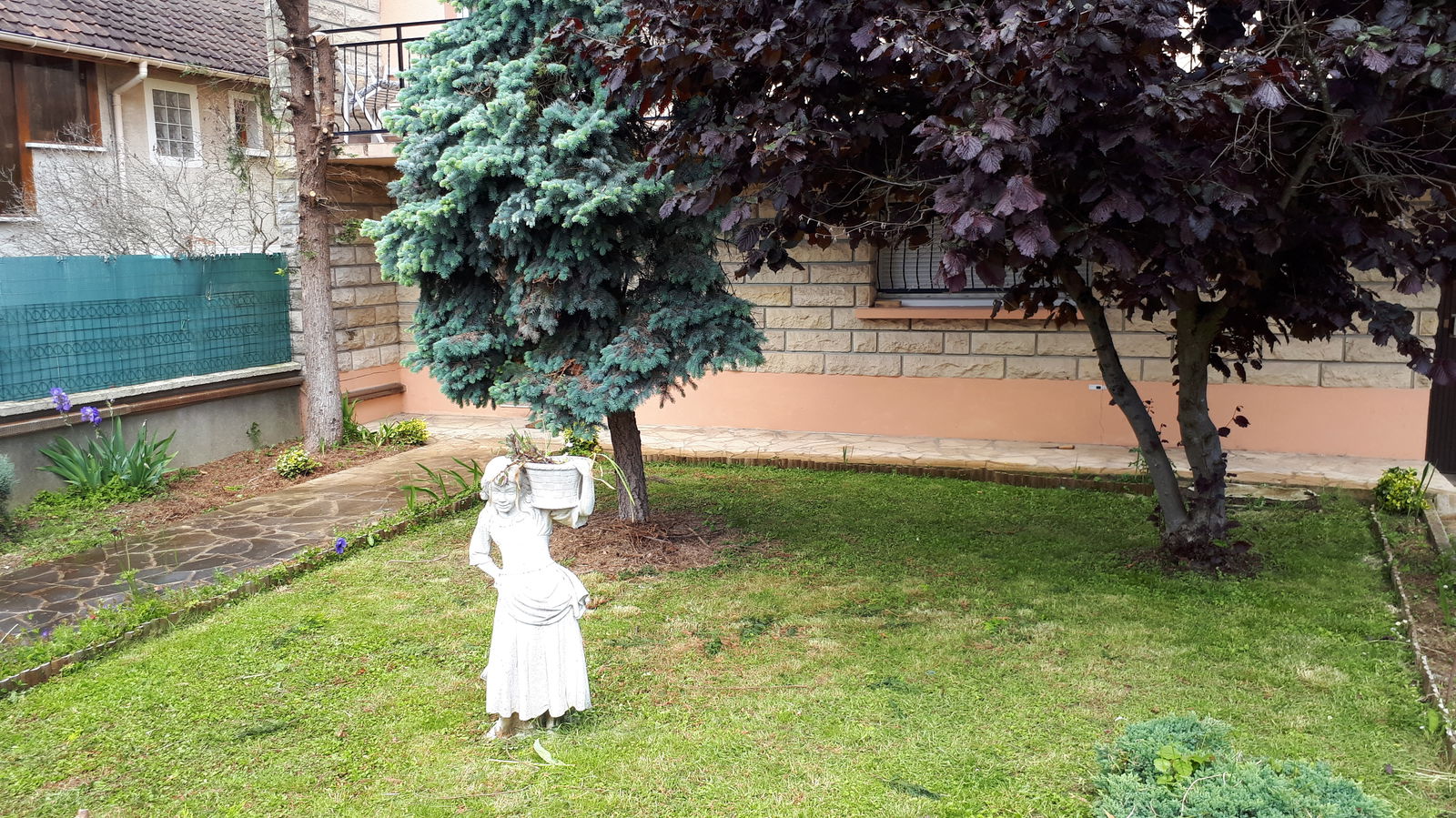 Colocación Noisy-le-Grand 250372