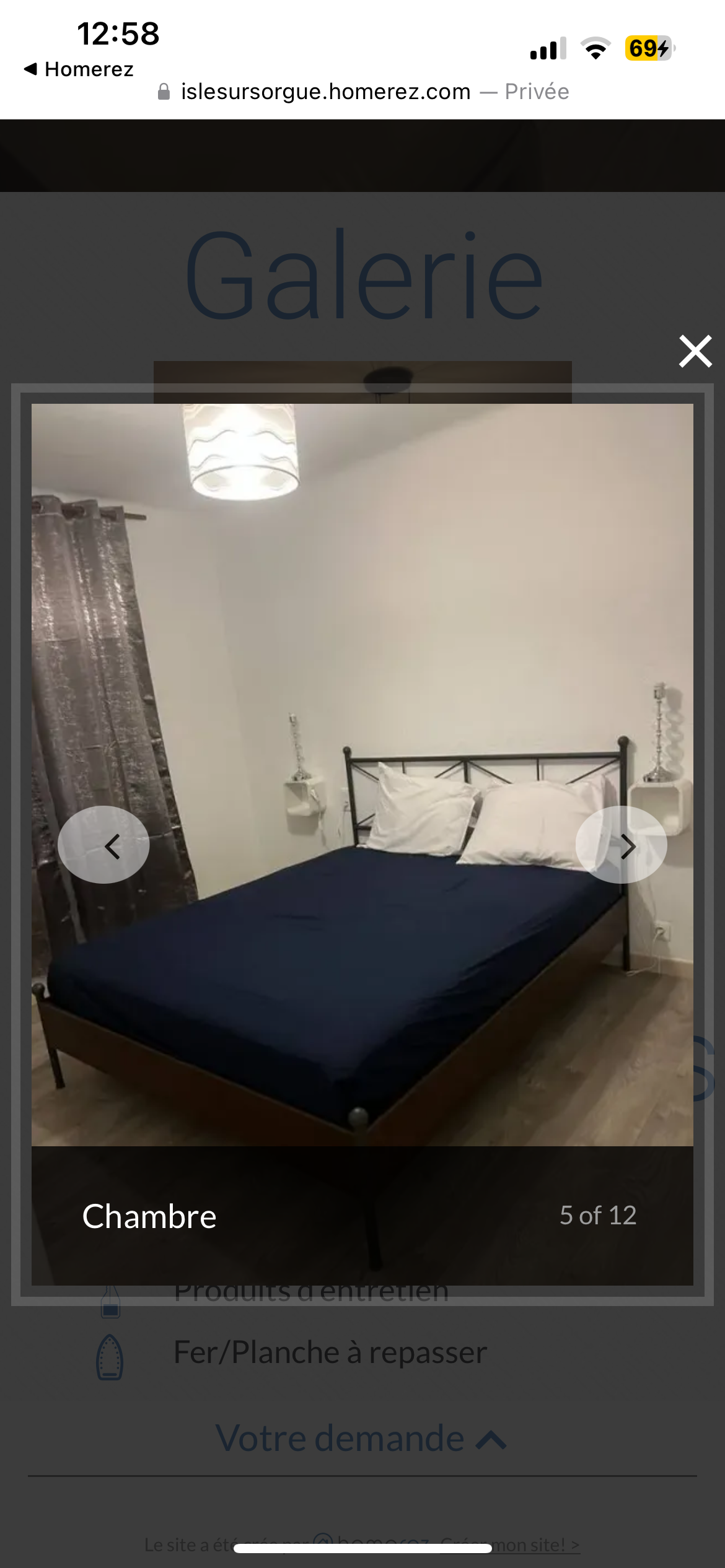 Colocación L'Isle-sur-la-Sorgue 517737