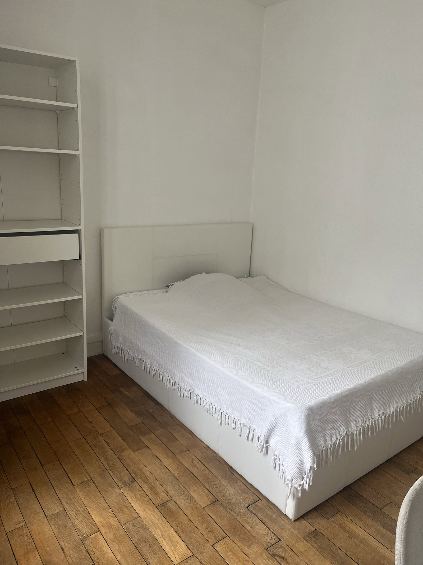 Habitación En Casa Del Anfitrión Issy-les-Moulineaux 670924