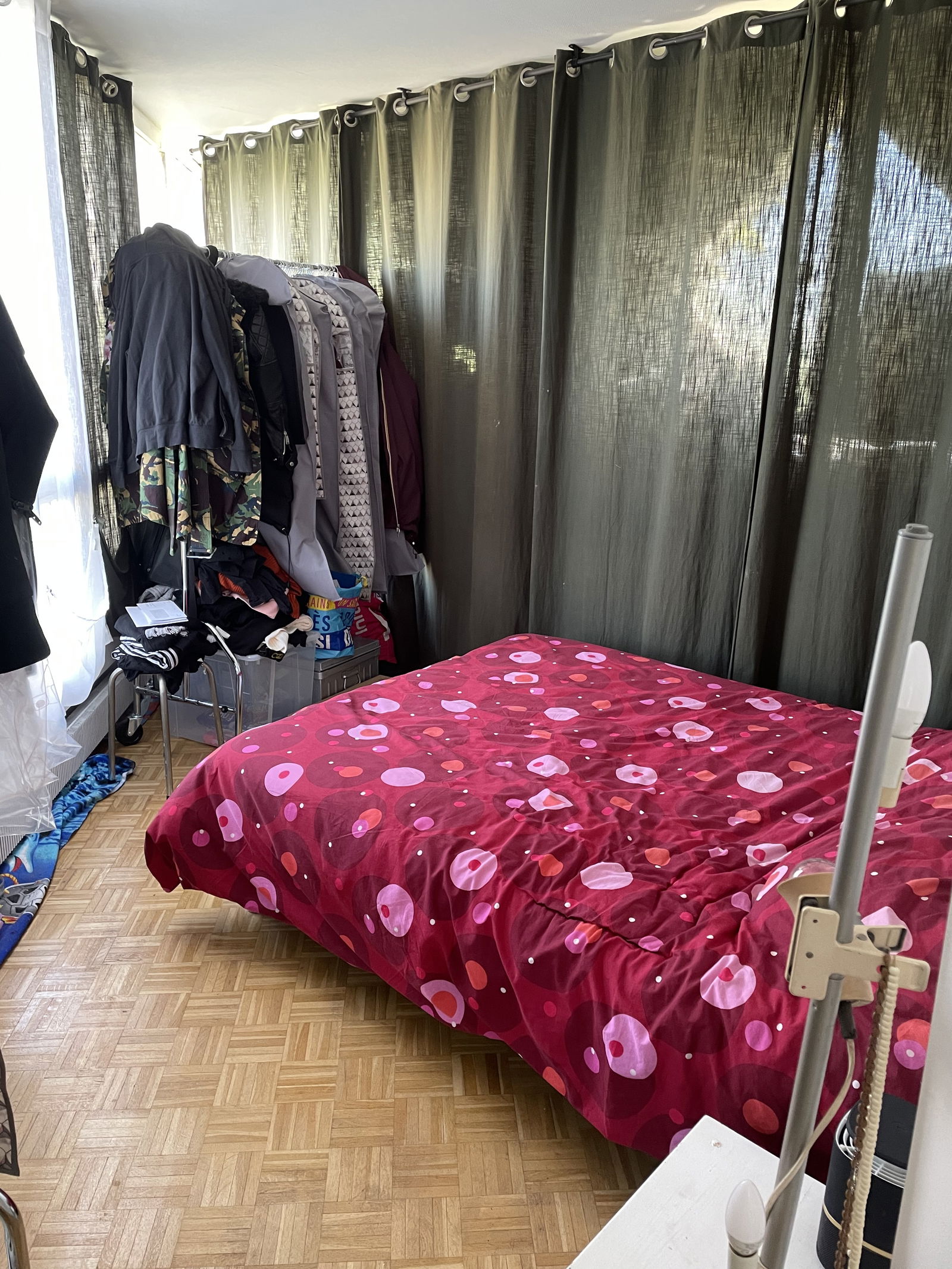 Colocación Ivry-sur-Seine 247935