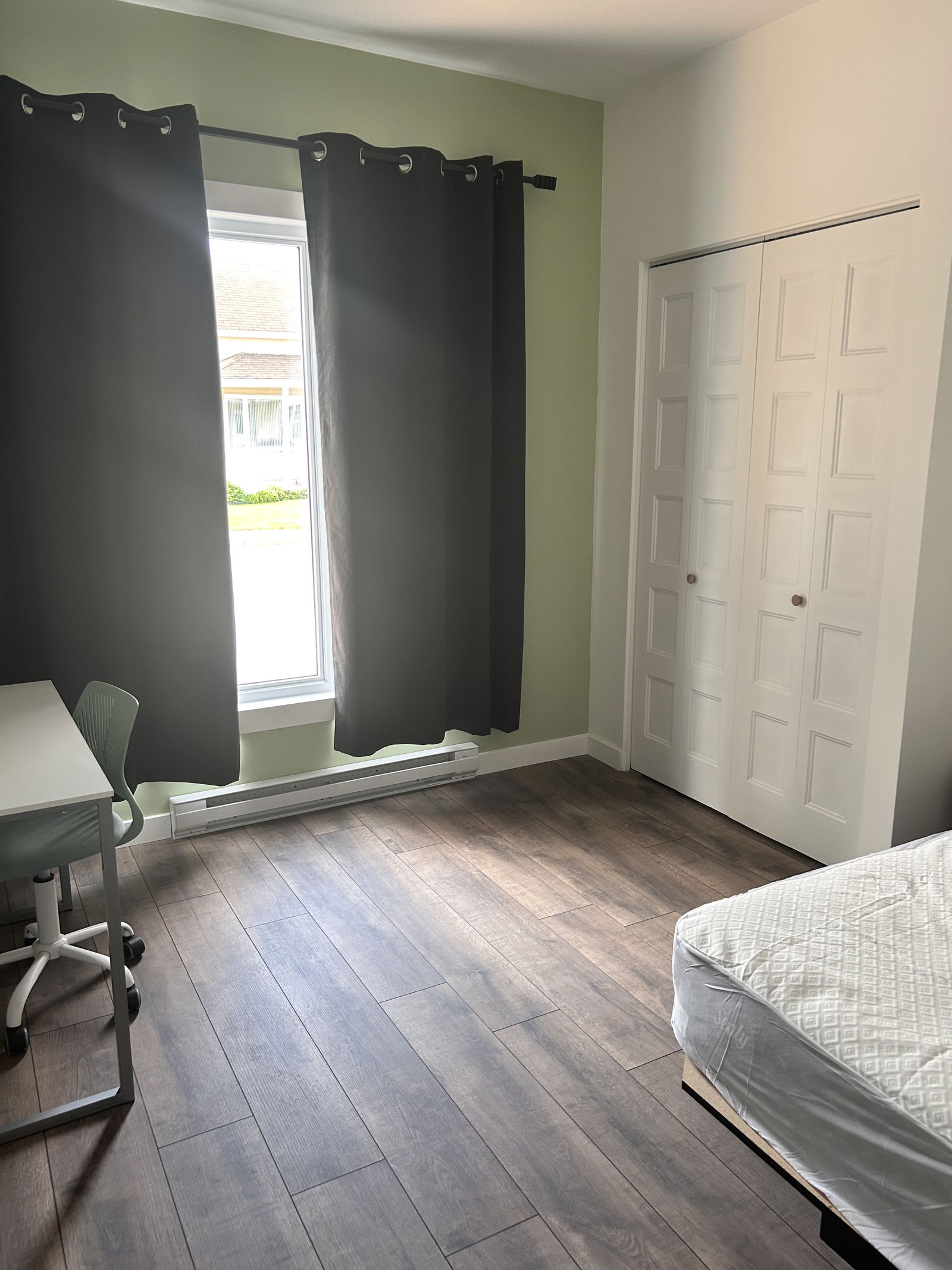 Colocación Saguenay 575985