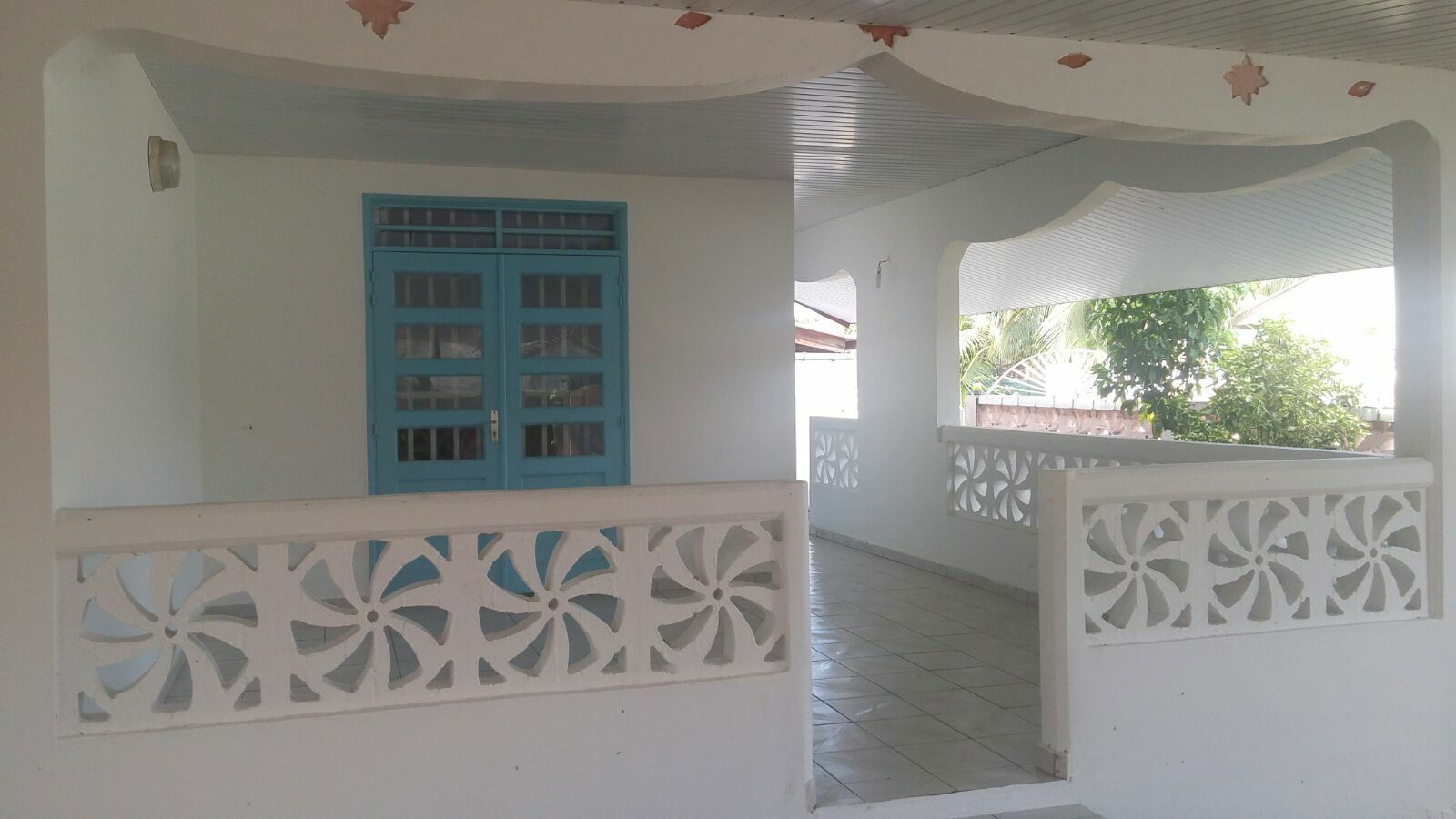 Estudio Independiente Kourou 247663