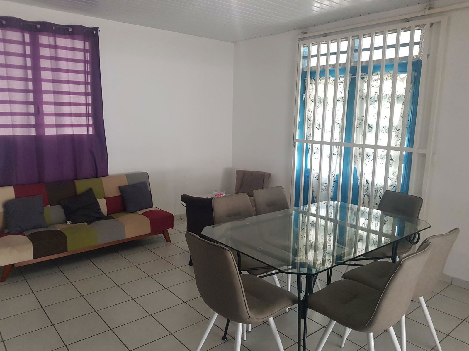 Estudio Independiente Kourou 247663