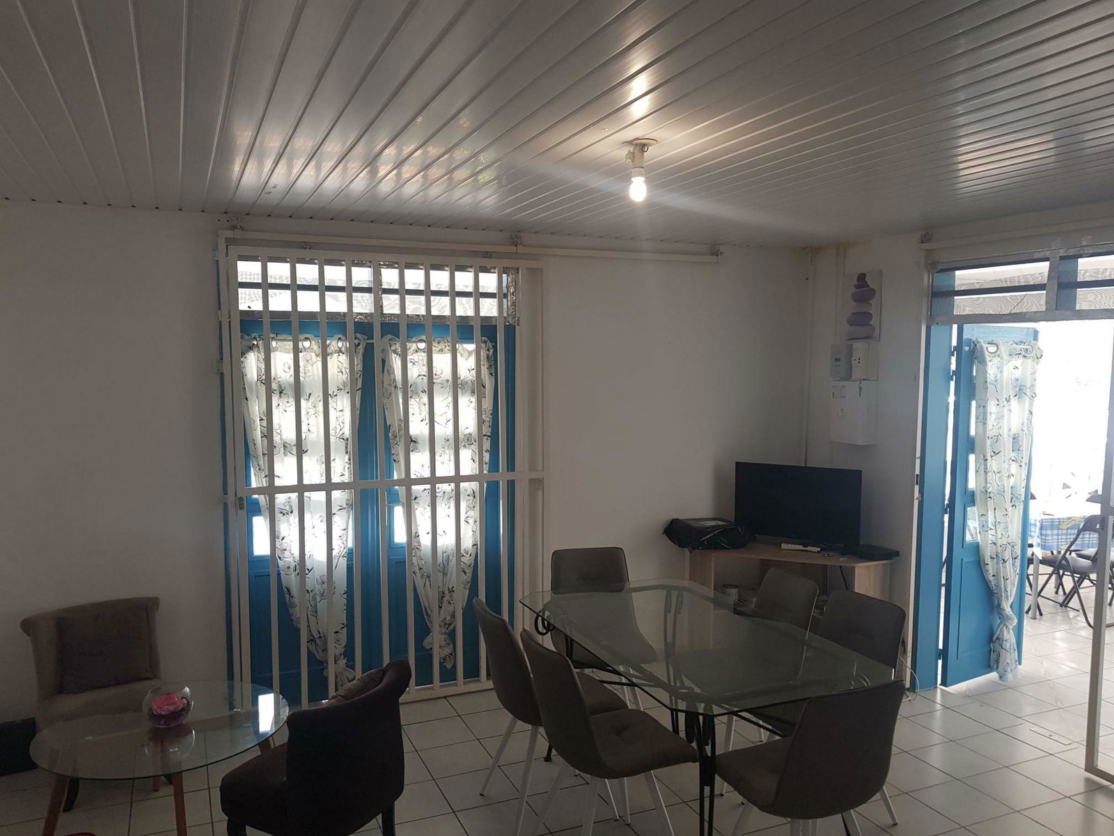 Estudio Independiente Kourou 247663