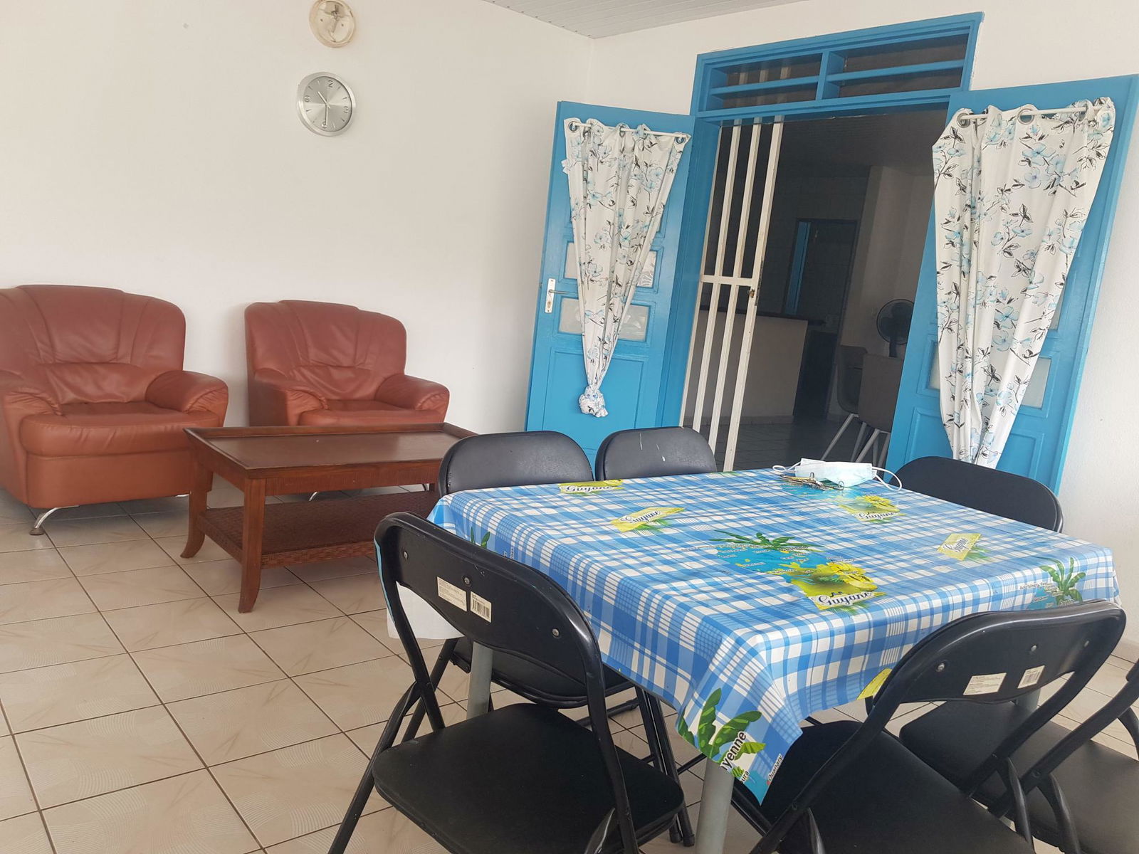 Estudio Independiente Kourou 247663