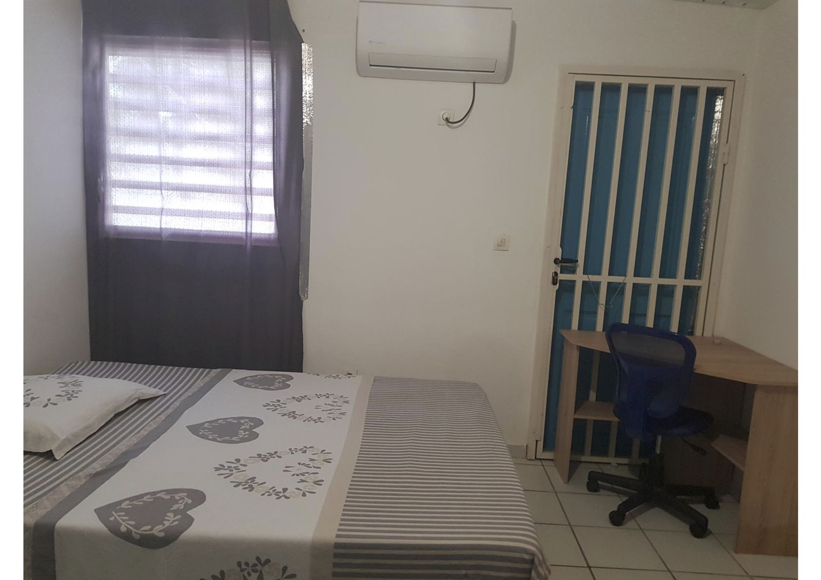 Estudio Independiente Kourou 247663