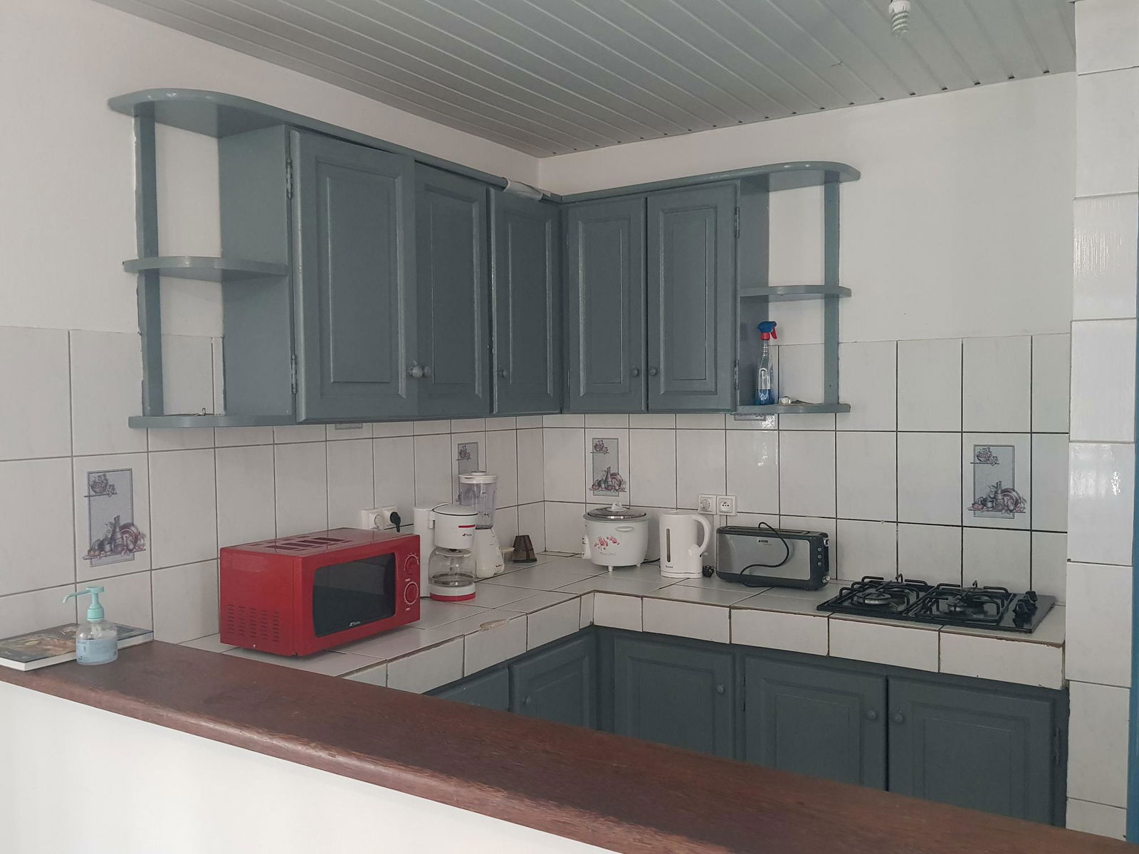 Estudio Independiente Kourou 247663