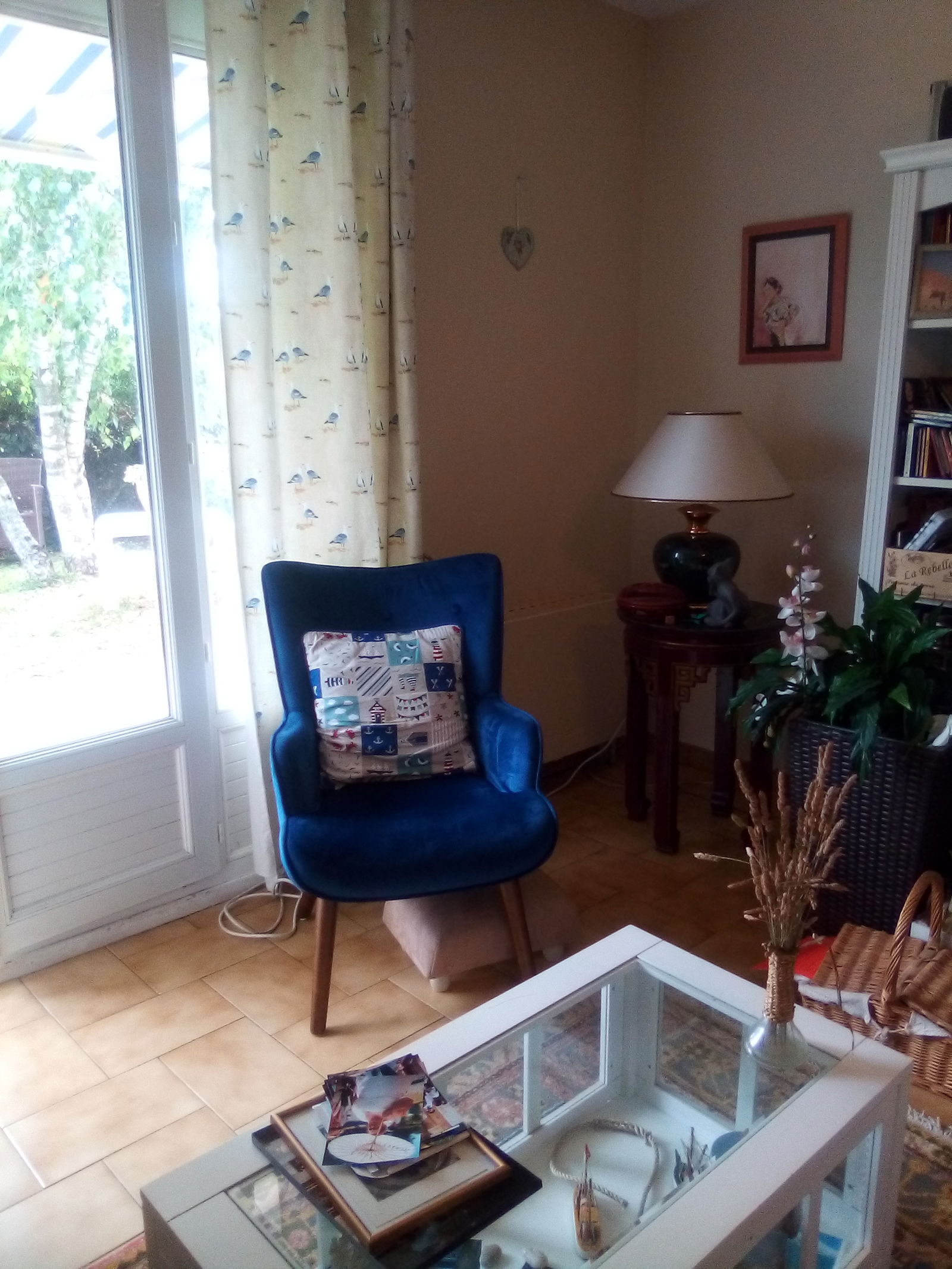 Quedarse En Casa L'Houmeau 239151