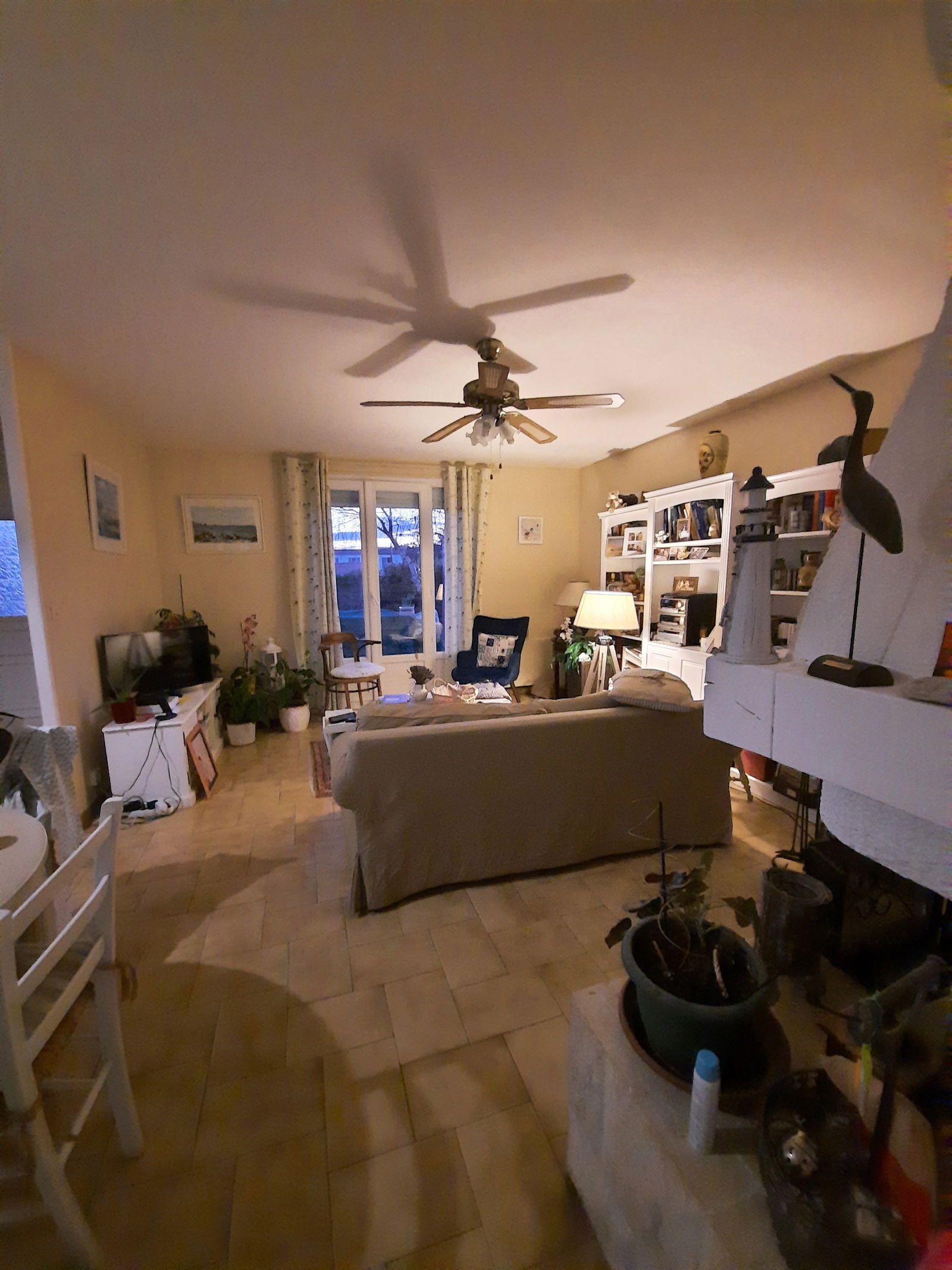 Quedarse En Casa L'Houmeau 239151