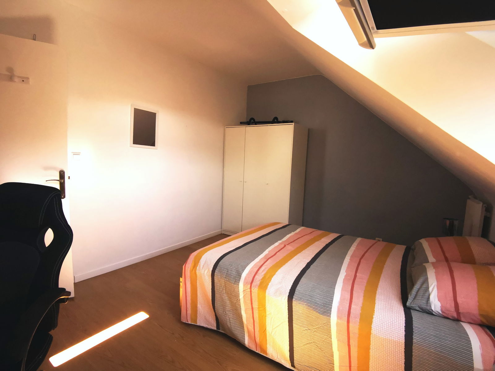 Quedarse En Casa Saint-Herblain 616333