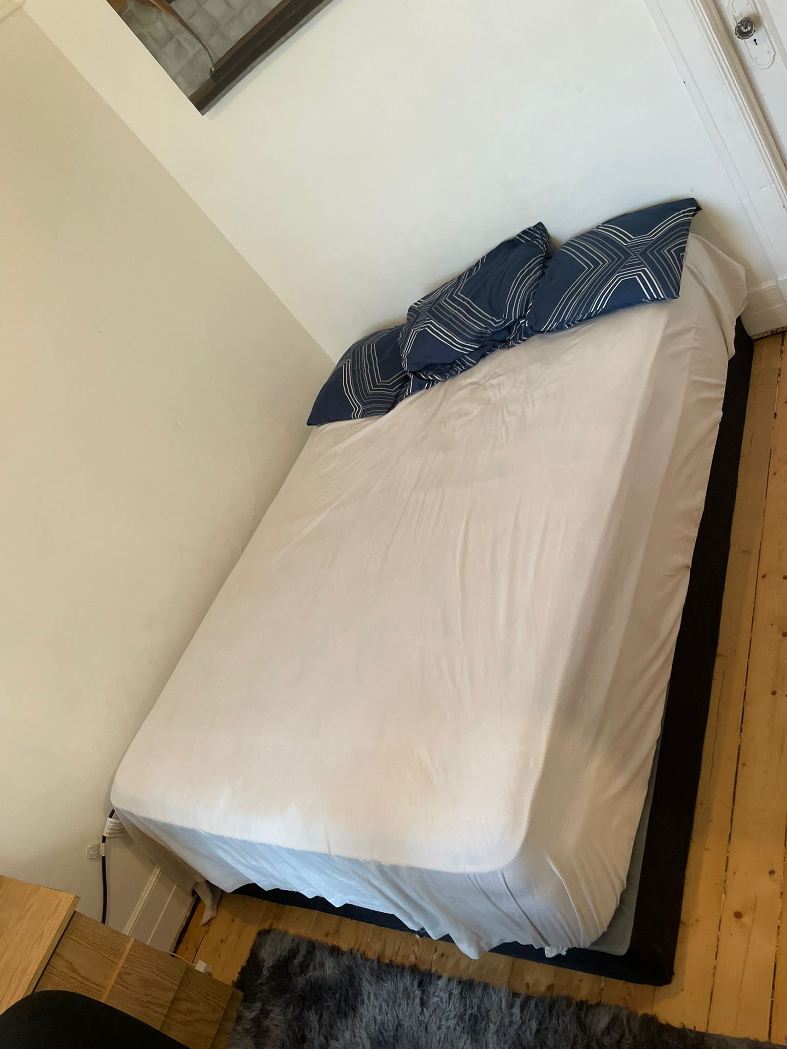 Colocación Montréal 616291