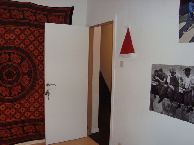 Quedarse En Casa Liège 1304