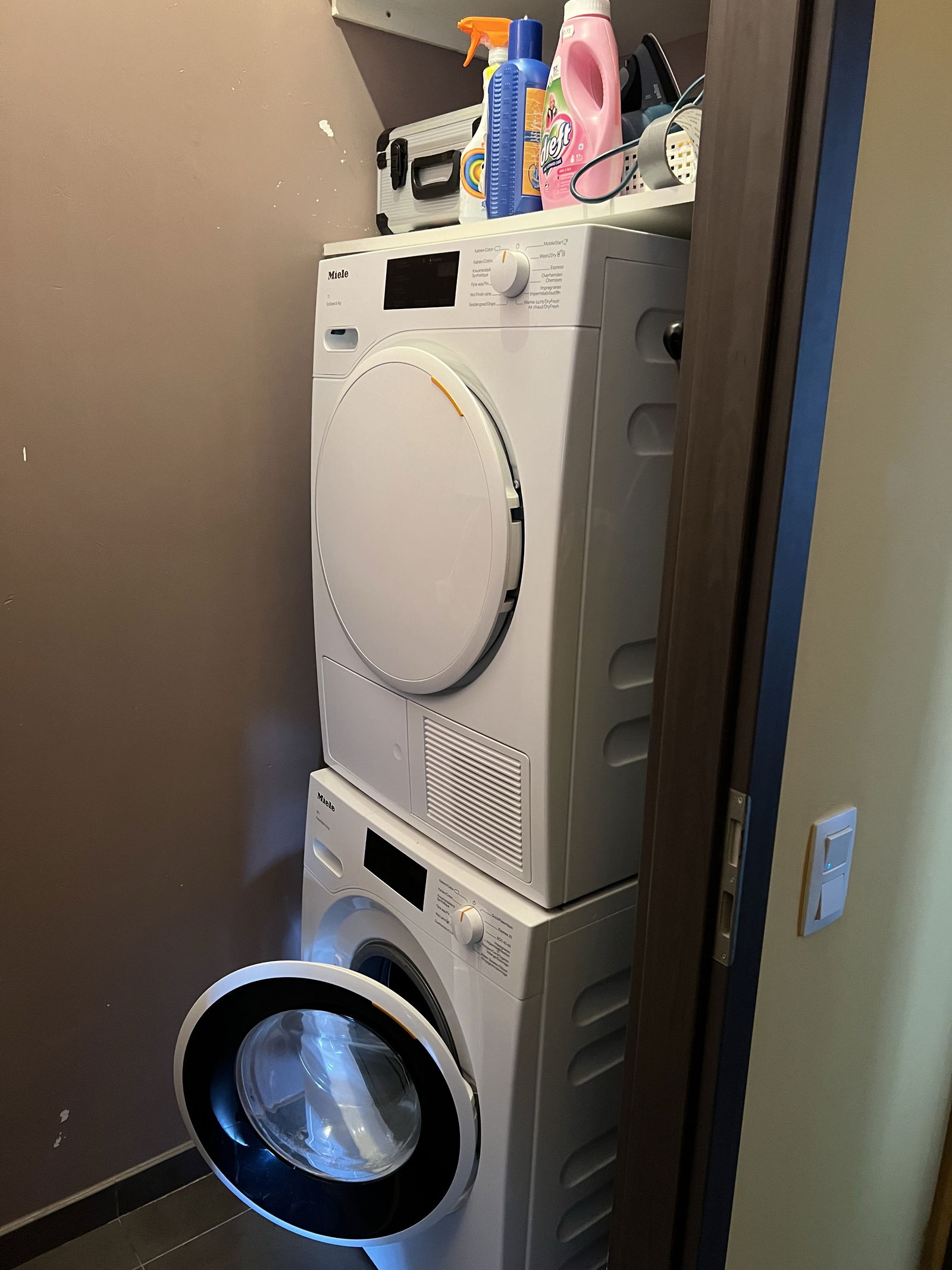 Colocación Herstal 577673